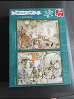 Anton Pieck Puzzel - Nieuw in Verpakking - 1000 Stukjes, Ophalen of Verzenden, Nieuw, Legpuzzel