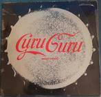Tango Fango - Guru Guru, Cd's en Dvd's, Vinyl | Rock, Ophalen of Verzenden, Zo goed als nieuw, 12 inch, Alternative