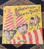 Hallo, wij zijn Theo en Thea!, Ophalen of Verzenden, Gebruikt, Muziek, Vanaf 10 jaar