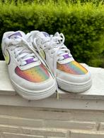 Nike Air Force 1 Low Easter 2020 sneakers maat 37,5, Overige kleuren, Nike, Ophalen of Verzenden, Sneakers of Gympen