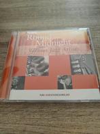 Round Midnight - Various Jazz Artists CD, Ophalen of Verzenden, Zo goed als nieuw, Jazz en Blues
