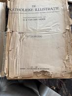 weekblad voor het katholieke nederlandsche volk, Ophalen, Bijbel