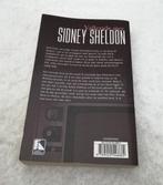 Vallende ster  Sidney Sheldon  Dana Evans, een jonge, knappe, Boeken, Romans, Ophalen of Verzenden, Sidney Sheldon, Zo goed als nieuw