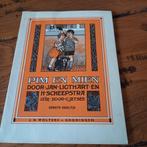 Pim en Mien boekje, Ophalen of Verzenden, Gelezen, Fictie algemeen