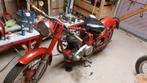 Lucas koplanp  glas 1941 gezocht, Motoren, Ophalen of Verzenden