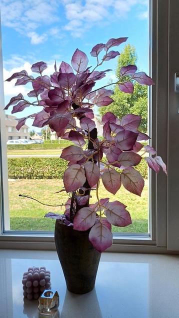 Prachtige kunstplant nieuw 