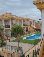 Heerlijk appartement in Andalusie,  Palomares, Dorp, 2 slaapkamers, Appartement, Zwembad