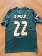 Ajax Ziyech Shirt 2019-2020 Maat L - Nieuwstaat!, Maat L, Ophalen of Verzenden, Nieuw, Shirt