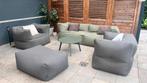 BRYCK - tuinset, Tuin en Terras, Ophalen, Gebruikt, Loungeset, Bank