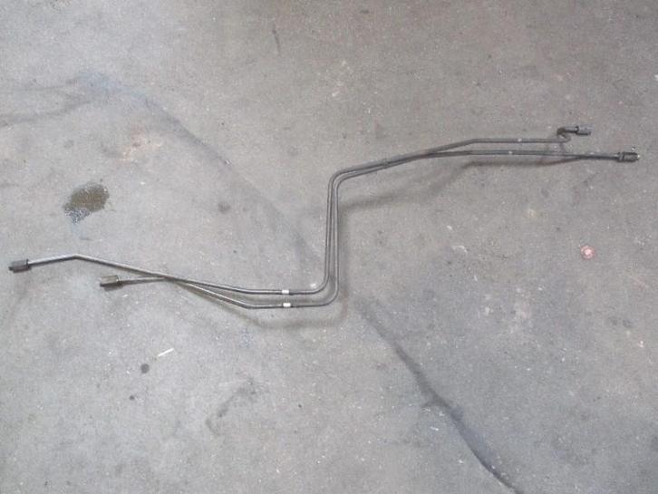 Leiding van automaat naar radateur Volvo 940 II 1996, Auto-onderdelen, Motor en Toebehoren, Volvo, Gebruikt