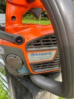 Husqvarna accu kettingzaag T540i XP met accu, Ophalen, Zo goed als nieuw, Overige soorten, Husqvarna