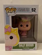Sally Brown - Peanuts Nr.52 Funko Pop, Verzamelen, Poppetjes en Figuurtjes, Ophalen of Verzenden, Zo goed als nieuw