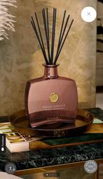 NIEUW - Rituals PRIVATE COLLECTION Suede Vanilla geurstokjes, Ophalen of Verzenden, Nieuw