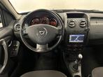 Dacia Duster 1.2 TCe 4x2 Prestige / Trekh / Navi /, Auto's, Dacia, Voorwielaandrijving, Gebruikt, 635 kg, Parkeersensor