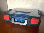Bosch/Sortimo L-BOXX 102 PROFESSIONAL gereedschapkoffer, Doe-het-zelf en Verbouw, Gereedschapskisten, Ophalen of Verzenden, Nieuw