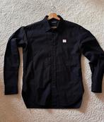 Acne Studios Face Shirt - Maat M, Ophalen of Verzenden, Gedragen, Zwart, Halswijdte 39/40 (M)
