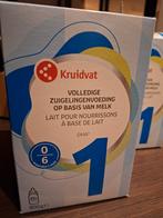 Kruidvat flesvoeding 1 0-6 maanden, Ophalen, Nieuw, Overige typen