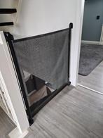 2x Oprolbaar Traphekje, Overige materialen, Oprolhekje, Ophalen of Verzenden, Zo goed als nieuw