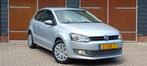 Volkswagen Polo 1.2 TSI Comfortline, Airco, Cruise control,, Voorwielaandrijving, Euro 5, Stof, Gebruikt