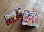 Speelgoed, bijna gratis, xylofoon, play mais, Een of twee spelers, Ophalen of Verzenden, Zo goed als nieuw