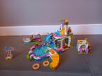 LEGO Friends Heartlake Zwembad - 41313, Kinderen en Baby's, Speelgoed | Duplo en Lego, Ophalen of Verzenden, Zo goed als nieuw