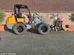 Giant V6004T, Zakelijke goederen, Machines en Bouw | Kranen en Graafmachines, Sijtsema machinehandel b.v., Jan@sijtsema.com, Schipslootweg 13 8487 GK Nijelamer