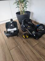 Doona i autostoel met Isofix base, Overige merken, Zo goed als nieuw, Isofix, 0 t/m 13 kg