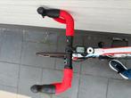 Cube racefiets 60 inch, Overige merken, 28 inch, Gebruikt, Heren