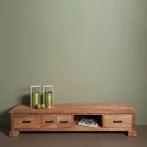 Tower Living Lorenzo TV kast te koop, Ophalen, 25 tot 50 cm, Minder dan 100 cm