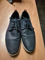 Scapa Schoenen Heren Maat 42 - Gedragen, Ophalen, Blauw, Gedragen, Veterschoenen