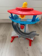Paw Patrol uitkijktoren, Kinderen en Baby's, Speelgoed | Actiefiguren, Ophalen, Zo goed als nieuw