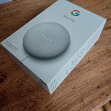Google Nest Wifi Router beschikbaar voor biedingen