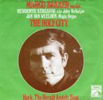 *KERST* Marco Bakker : The Holy City (1970), Ophalen of Verzenden, Zo goed als nieuw, Overige formaten, Vocaal