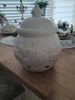 Potten div, Huis en Inrichting, Keuken | Potten en Pannen, Ophalen, Zo goed als nieuw, Overige materialen, Pot, Bus of Blik