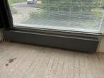 Twee Jaga Strada convector radiatoren, Ophalen, 30 tot 80 cm, Gebruikt, Radiator