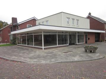 Te Huur Winkel/opslag/werkplaats beschikbaar voor biedingen