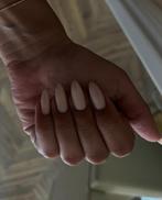 BIAB & gel Nagels, manicures., Overige kleuren, Nieuw, Ophalen of Verzenden, Handen en Nagels