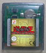 Yu-Gi-Oh! Dark Duel Stories voor de Gameboy Color en Advance, Spelcomputers en Games, 1 speler, Ophalen of Verzenden, Gebruikt