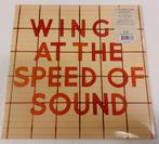 Paul McCartney VINYL LP NIEUW At the speed of sound Beatles, Verzenden, 2000 tot heden, Nieuw in verpakking, 12 inch