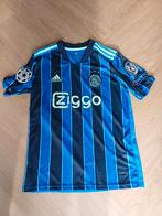 Ajax Voetbalshirt Adidas - Maat M, Maat 38/40 (M), Overige typen, Ophalen of Verzenden, Zo goed als nieuw