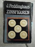 EPHS 219, 5 metalen  Kubelwagen wielen 1/35, Overige merken, Auto, 1:32 tot 1:50, Nieuw