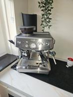 Koffiezetapparaat/ barista, Ophalen, Espresso apparaat, Koffiebonen, Zo goed als nieuw