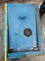 kluis, Huis en Inrichting, Ophalen, Gebruikt, Brandkast