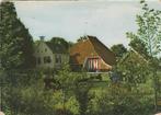 ALLIGAWIER Boerderij de Izeren Kou Museum Aldaers Erf, Verzamelen, Ansichtkaarten | Nederland, Verzenden, 1960 tot 1980, Ongelopen