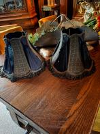 Barokke lampenkappen, Ophalen, Zo goed als nieuw, Rond, Minder dan 25 cm