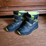Zwart-gele snowboots maat 31 van Pepperts!, Kinderen en Baby's, Kinderkleding | Schoenen en Sokken, Gebruikt, Jongen of Meisje