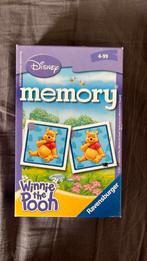 Winnie the pooh memory, Ophalen of Verzenden, Zo goed als nieuw