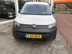 Volkswagen Caddy Caddy 55KW (bj 2023), Auto's, 0 cilinders, Gebruikt, Volkswagen, Wit