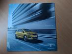Peugeot 108 brochure, 2019, Verzenden, Zo goed als nieuw, Peugeot