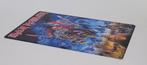 Iron Maiden Trooper paard reclamebord van metaal wanddeco, Info@deconoord.nl, Deco Noord, Nieuw, Ophalen of Verzenden